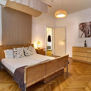Appartement met Twee Slaapkamers