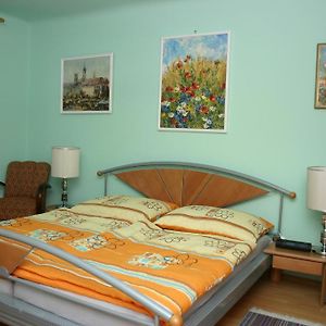 Ferienwohnung Marie